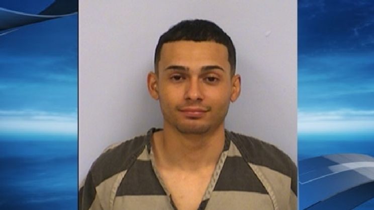 Anthony Mendez