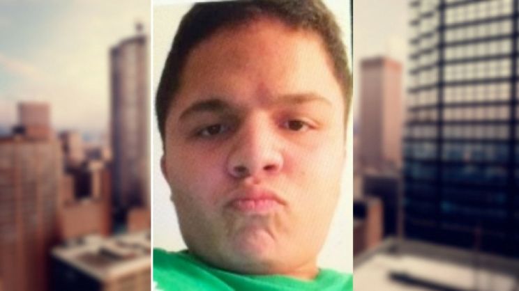 Anthony Mendez