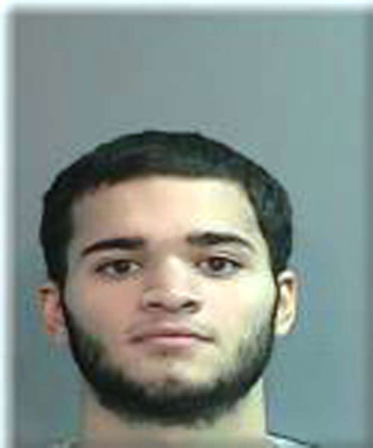 Anthony Mendez