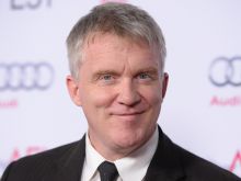 Anthony Michael Hall