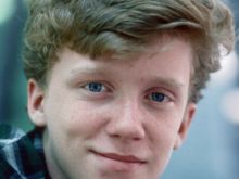 Anthony Michael Hall