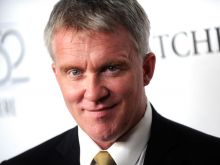 Anthony Michael Hall