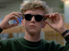 Anthony Michael Hall