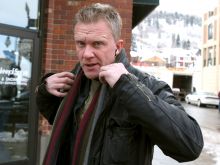 Anthony Michael Hall