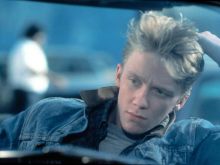 Anthony Michael Hall