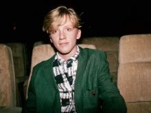 Anthony Michael Hall