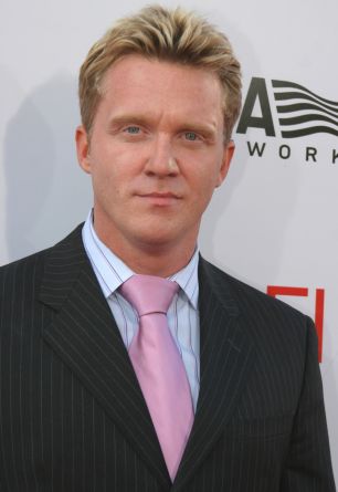 Anthony Michael Hall