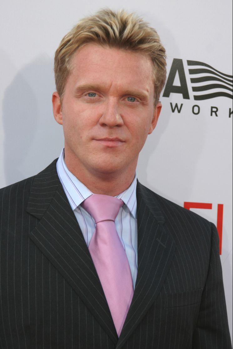 Anthony Michael Hall