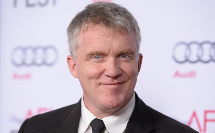 Anthony Michael Hall