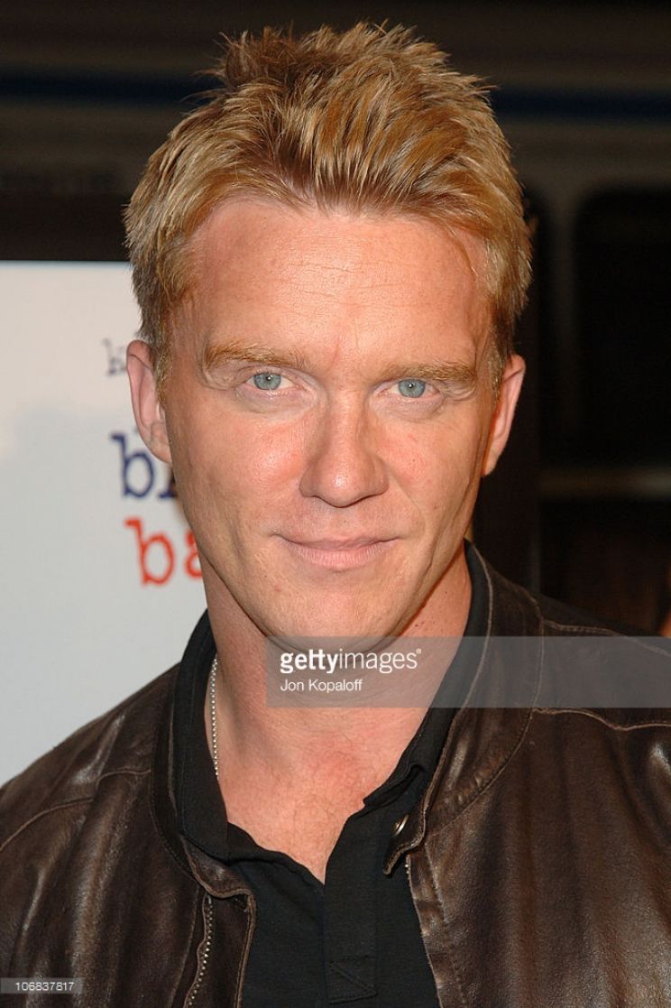 Anthony Michael Hall