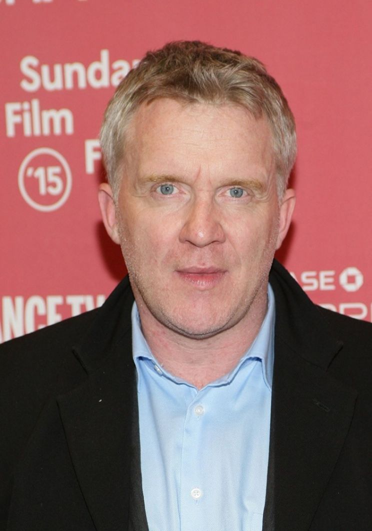 Anthony Michael Hall