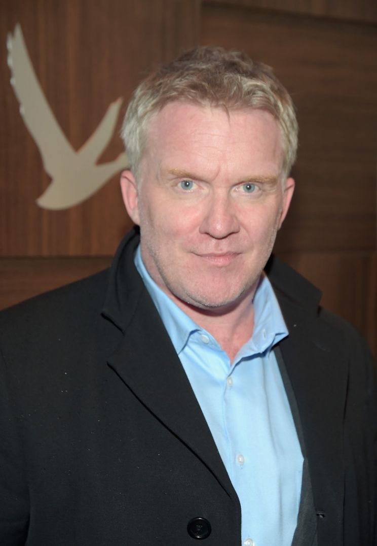 Anthony Michael Hall