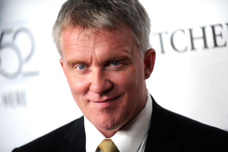 Anthony Michael Hall