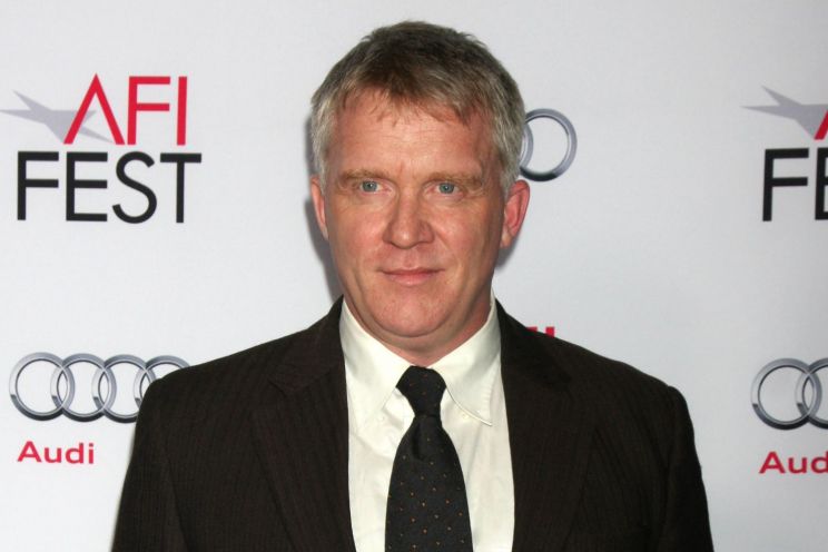 Anthony Michael Hall