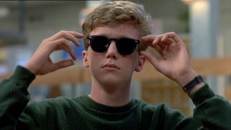 Anthony Michael Hall