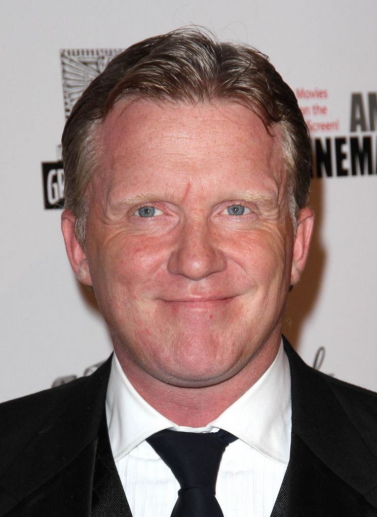 Anthony Michael Hall