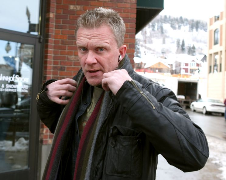 Anthony Michael Hall