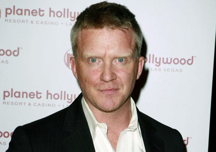 Anthony Michael Hall