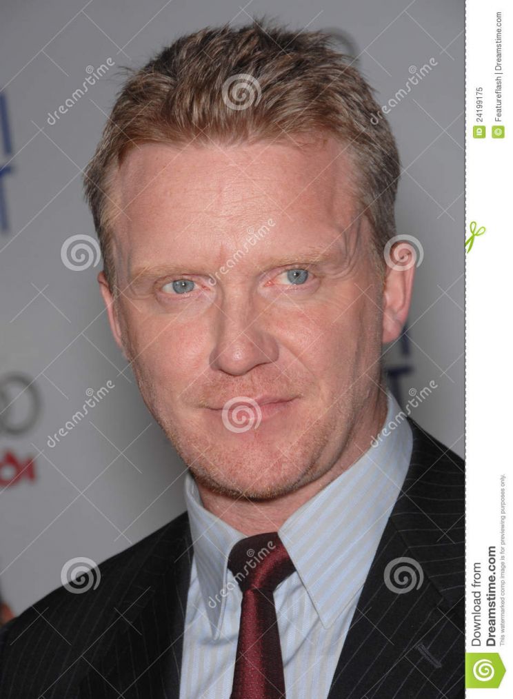 Anthony Michael Hall