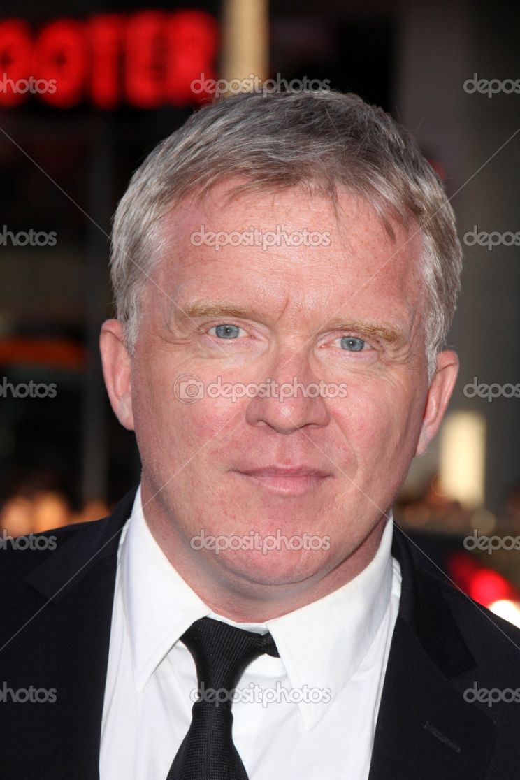 Anthony Michael Hall