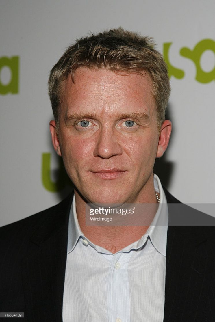 Anthony Michael Hall