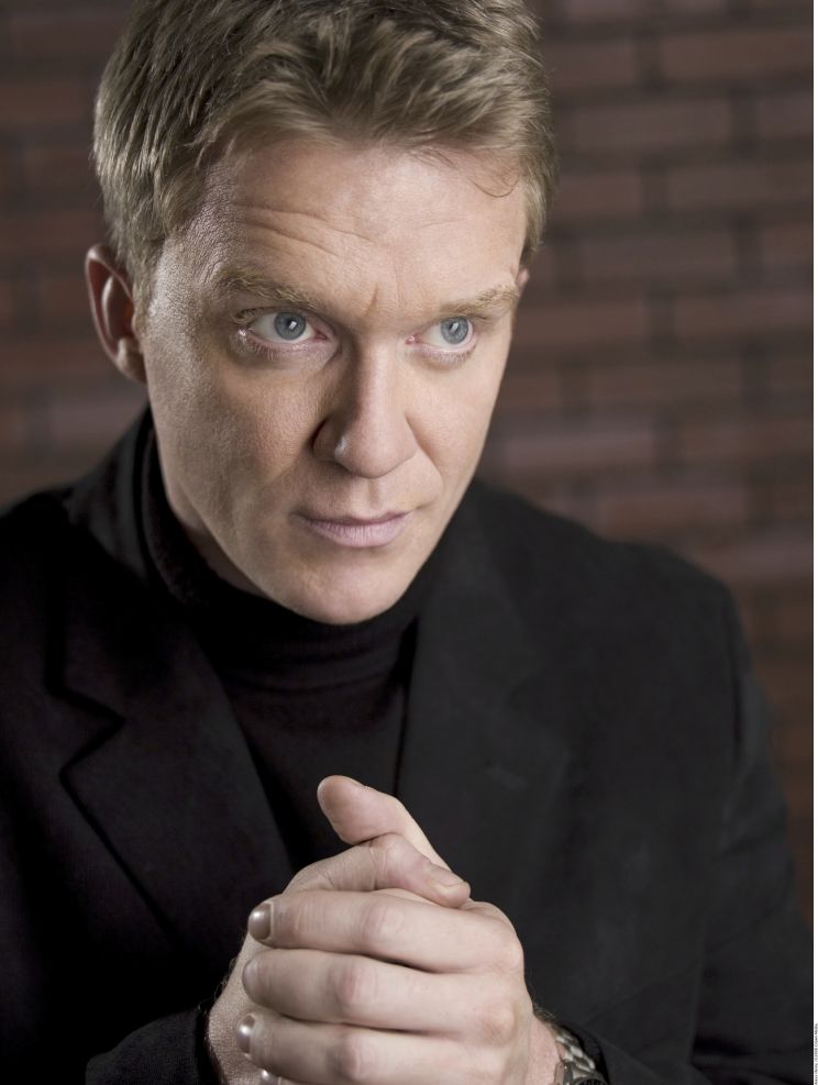 Anthony Michael Hall