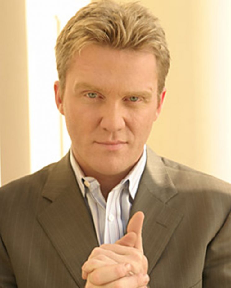 Anthony Michael Hall