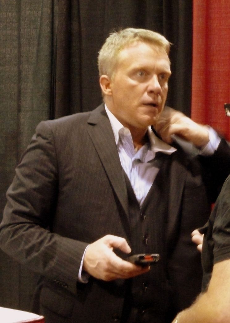 Anthony Michael Hall