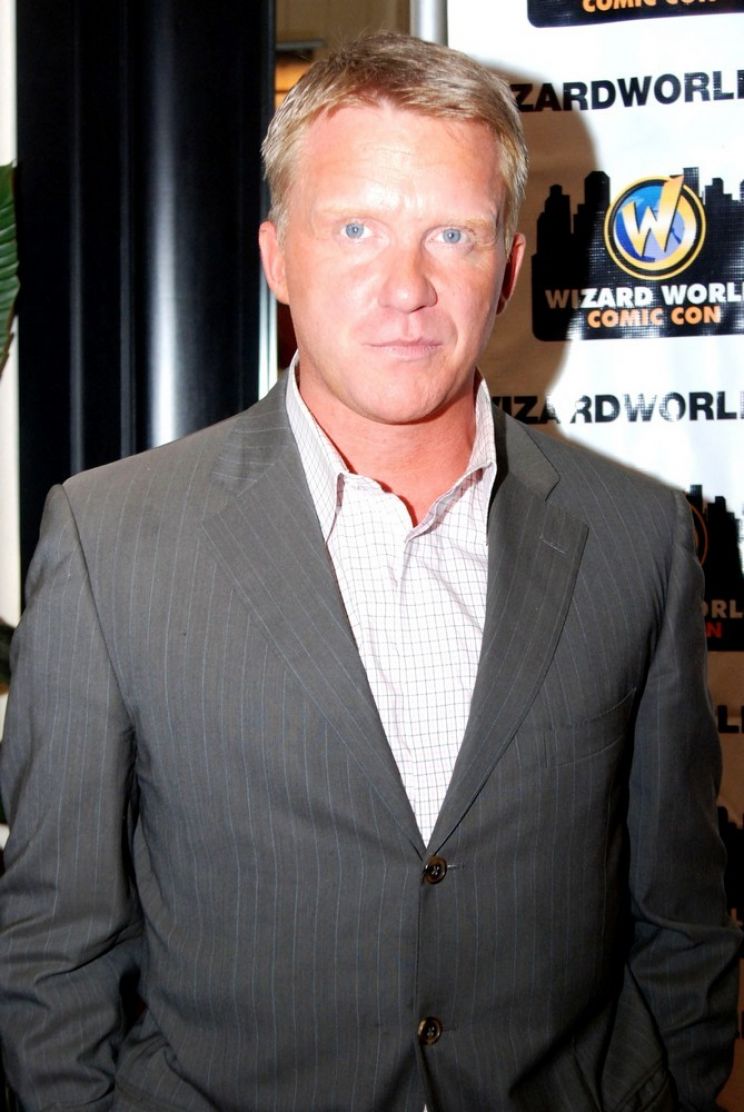 Anthony Michael Hall