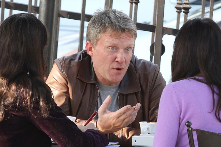 Anthony Michael Hall