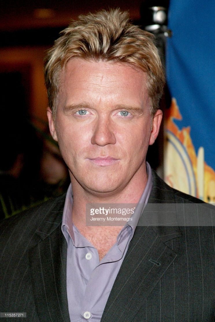 Anthony Michael Hall