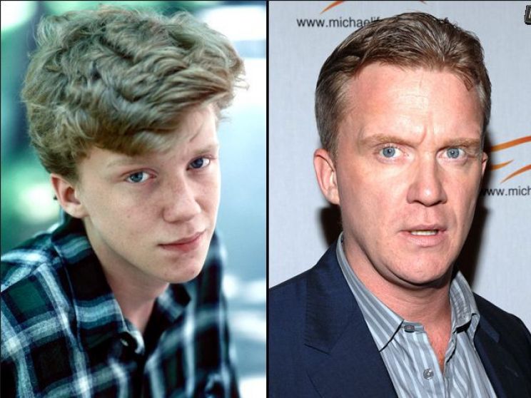 Anthony Michael Hall