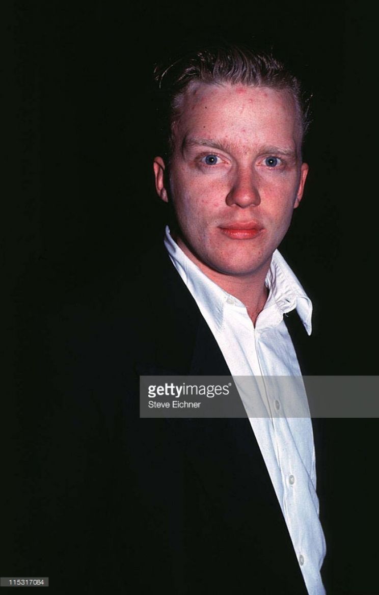 Anthony Michael Hall