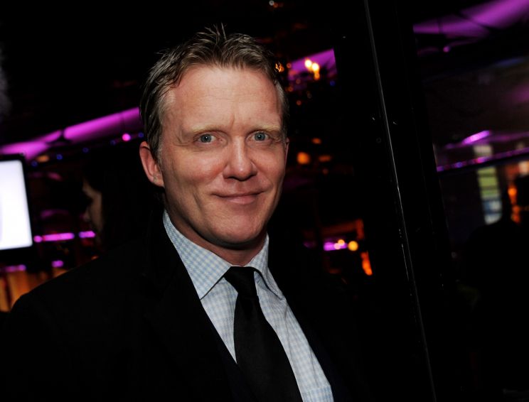 Anthony Michael Hall