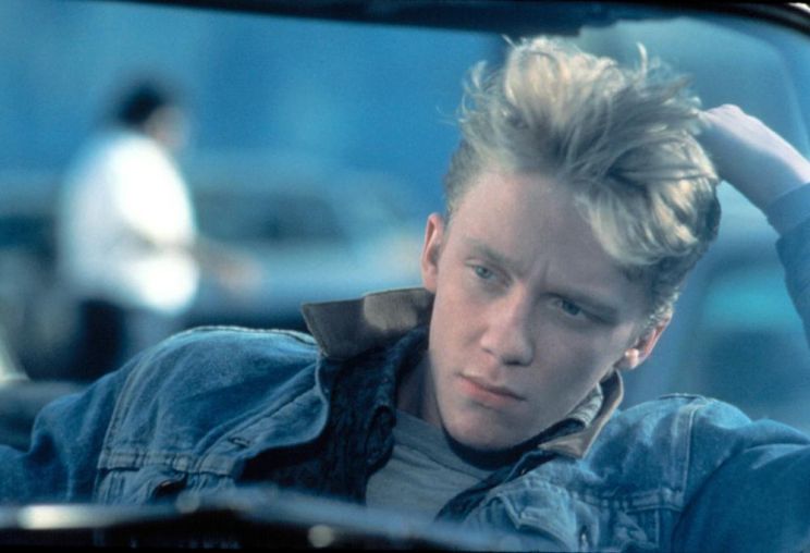 Anthony Michael Hall