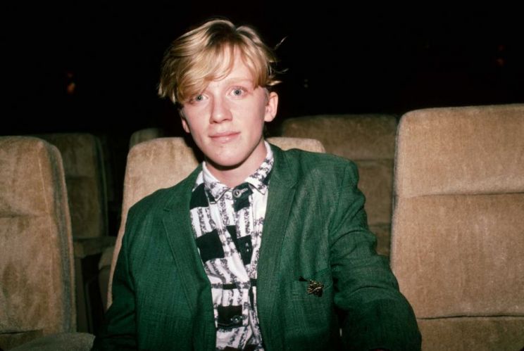 Anthony Michael Hall