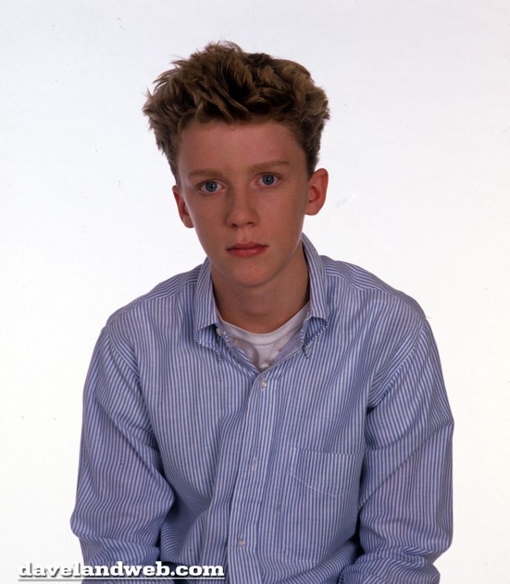 Anthony Michael Hall