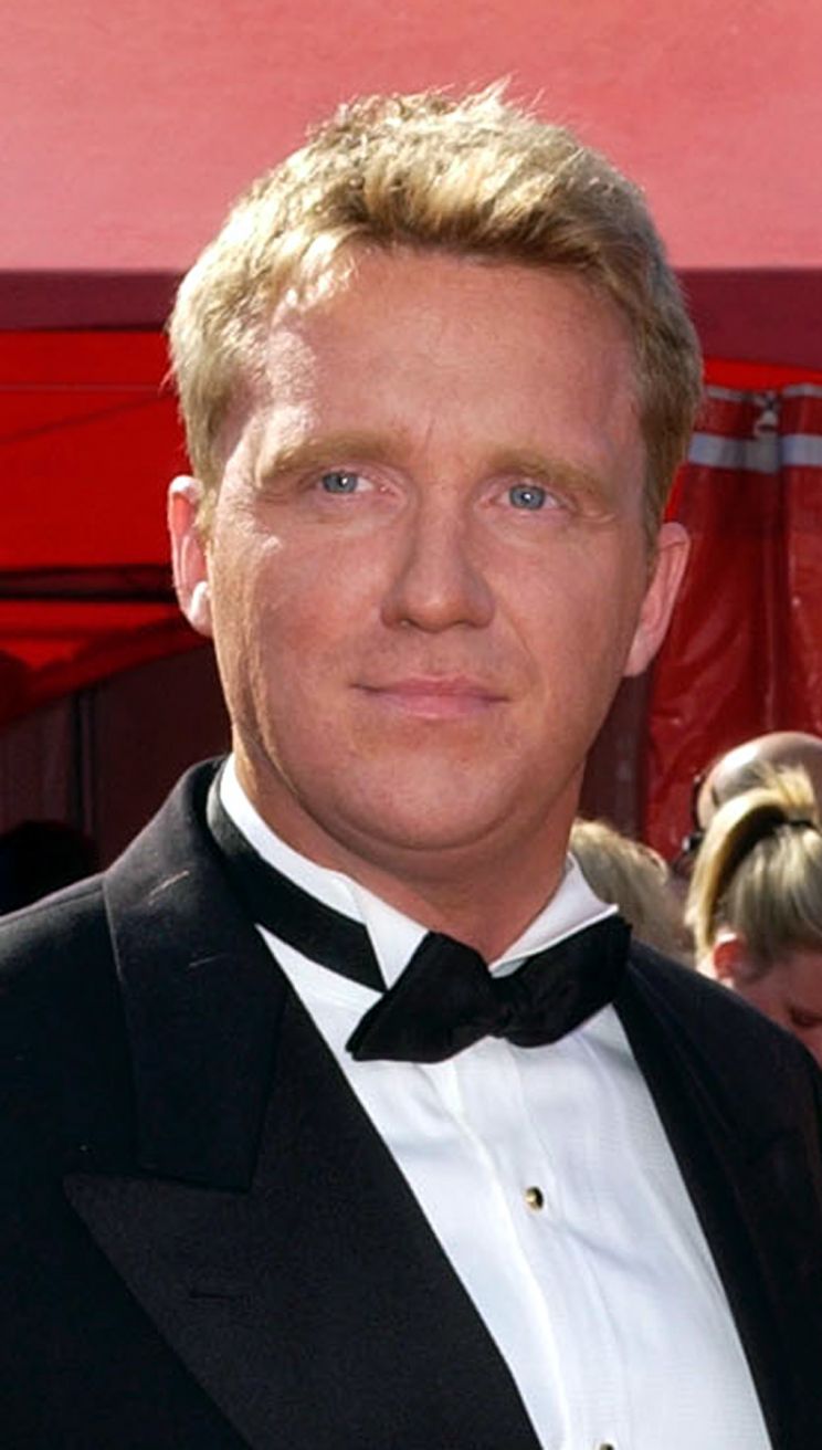 Anthony Michael Hall