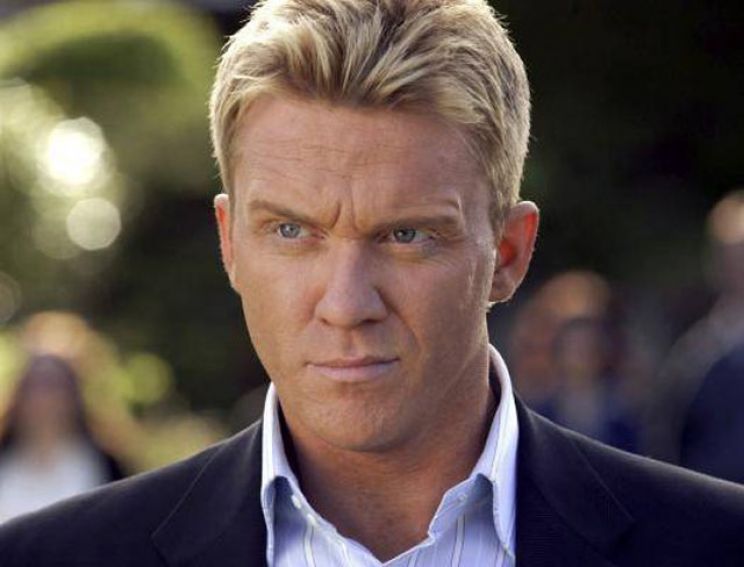 Anthony Michael Hall
