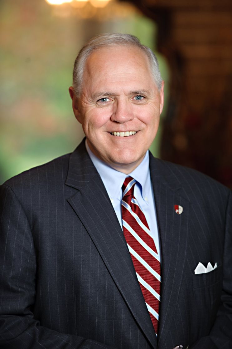 Anthony Milton