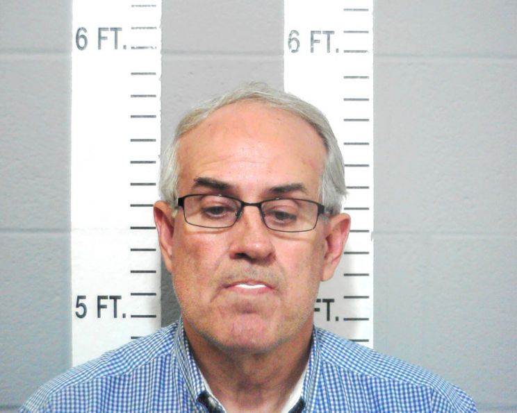 Anthony Milton