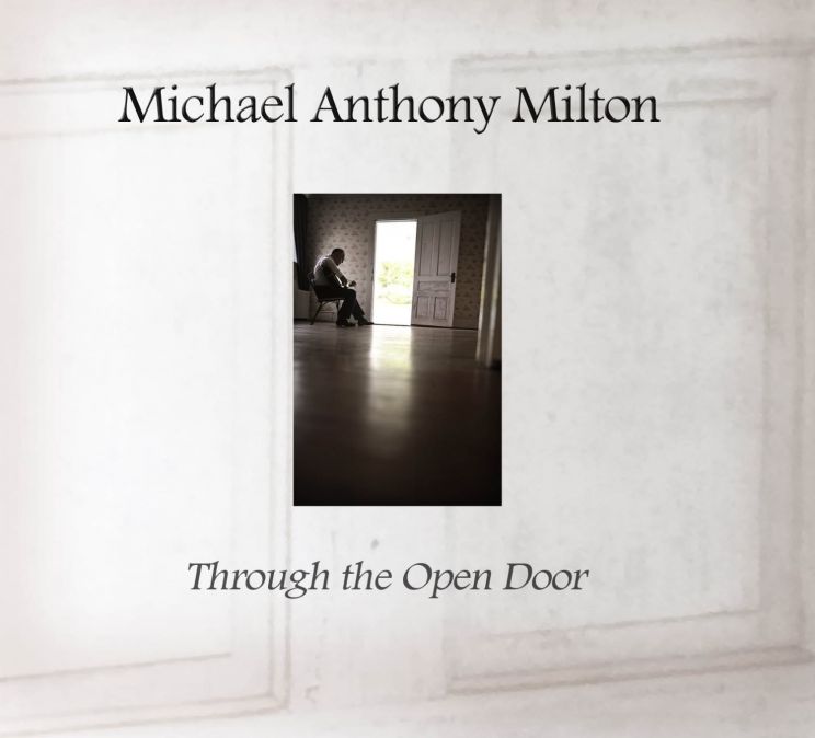 Anthony Milton