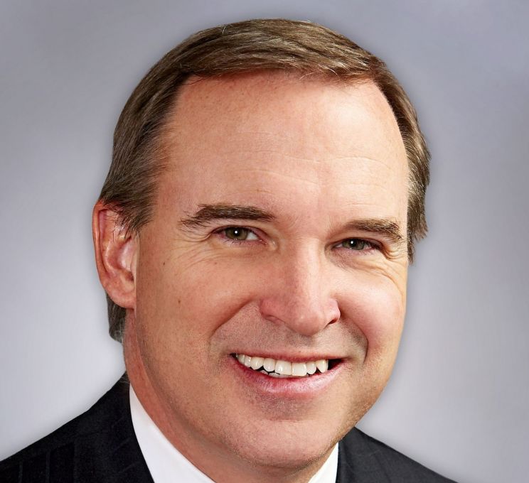 Anthony Milton
