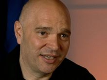 Anthony Minghella