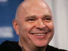 Anthony Minghella