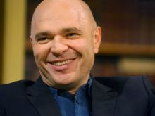 Anthony Minghella