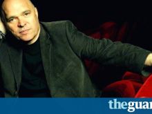 Anthony Minghella