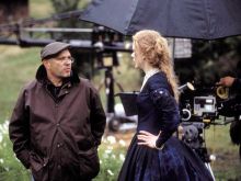 Anthony Minghella