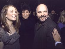 Anthony Minghella