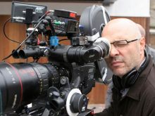 Anthony Minghella
